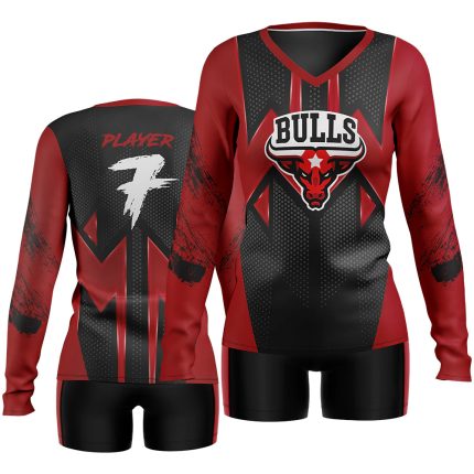 Volleyball Uniforms