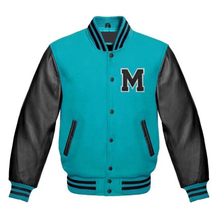 Varsity Jackets