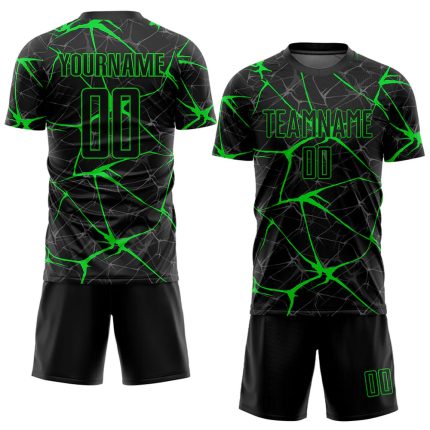 Soccer Uniforms