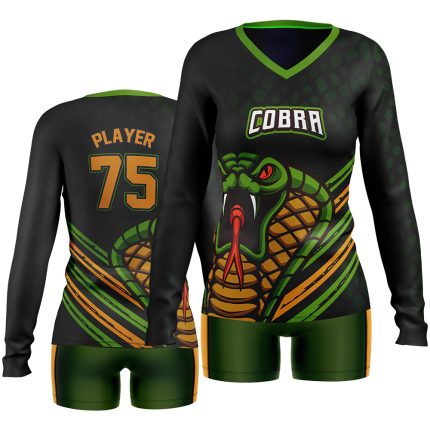 Volleyball Uniforms