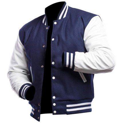 Varsity Jackets