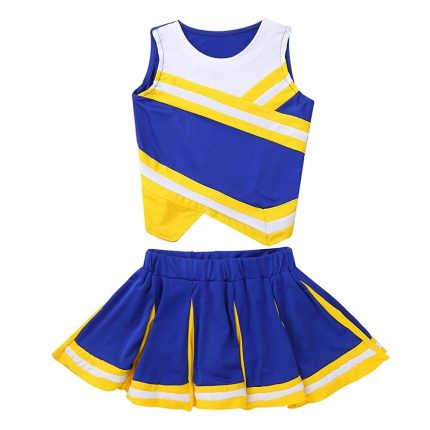 Cheerleading Uniforms
