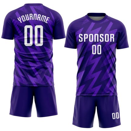 Soccer Uniforms