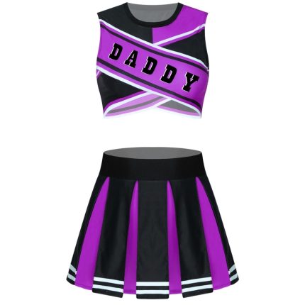 Cheerleading Uniforms